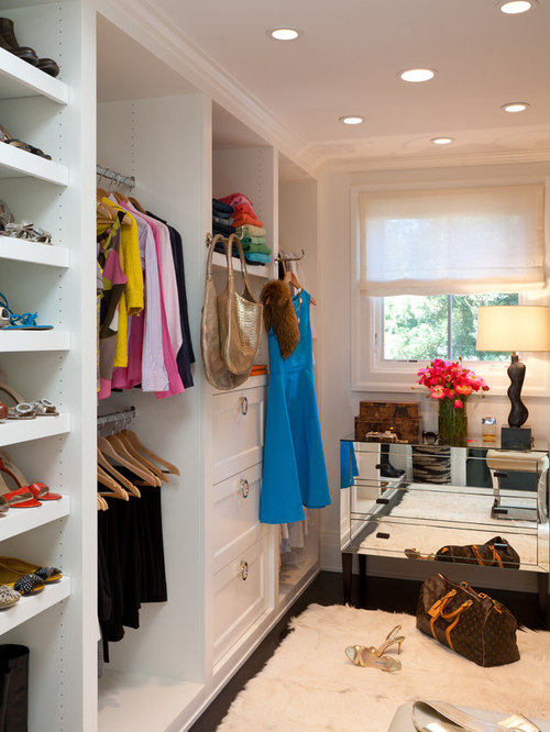 Dressing Room Mirror Houzz