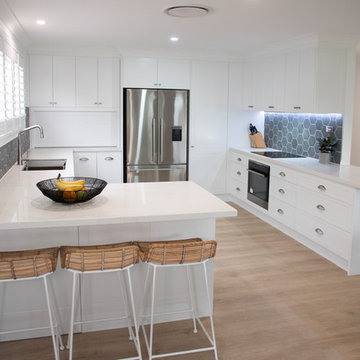 Corlette Kitchen