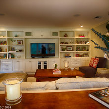 Living Room Ideas