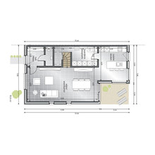 New House Floor plans