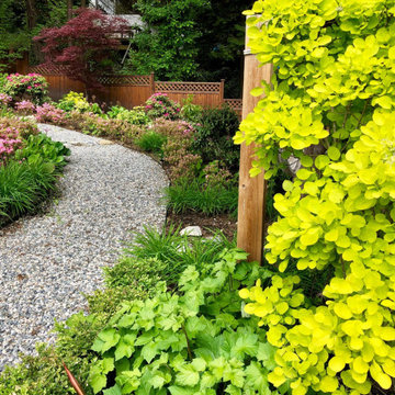 Backyard Haven