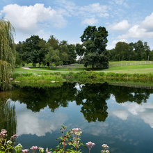 Pond