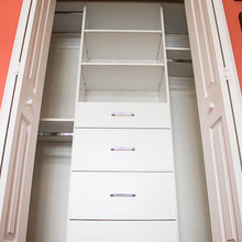 Closet Ideas
