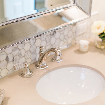 Bathroom Retreats