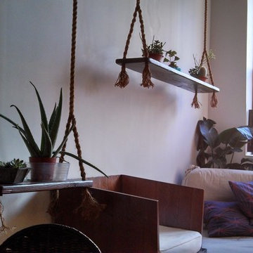 Various Interior Projects