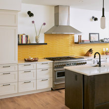 Kitchen Reno