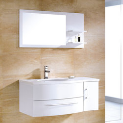 Bathroom Vanity Sets - Bathroom Vanities And Sink Consoles