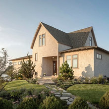 Exterior Ideas