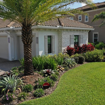Preserve at Fishhawk Ranch - Samuel Project (Campus Signature Package)