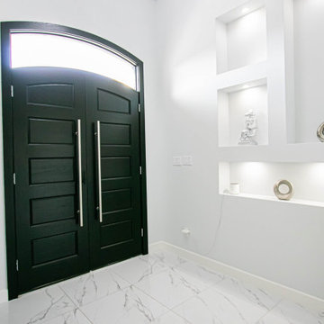 Vendome Project