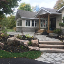 Rock Garden
