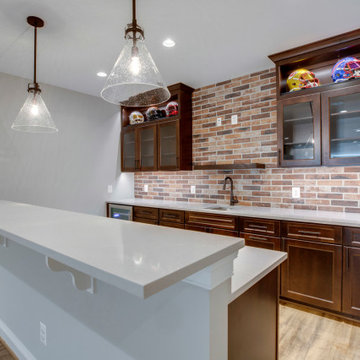 Introducing Our Amazing Heartwood Model!