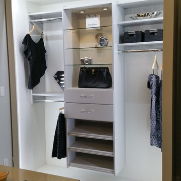 Our Brand New Showroom 11120 Hammersmith Gate