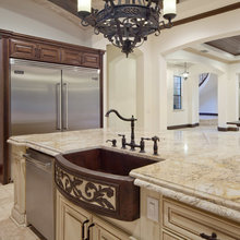 Kitchen Faucets