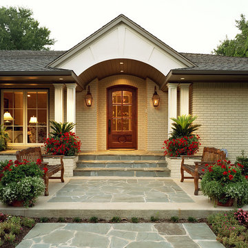 Front Elevation