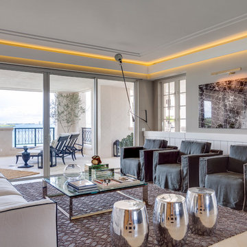 Fisher Island