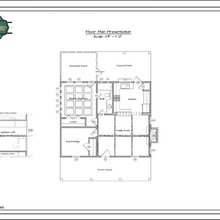 tiny house plans