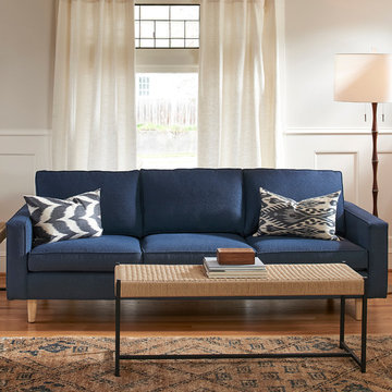 Furniture With A Story To Tell