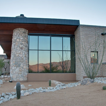Private Residence, Oro Valley Arizona