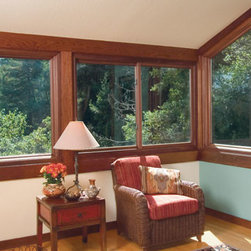 Sliding Windows - Windows