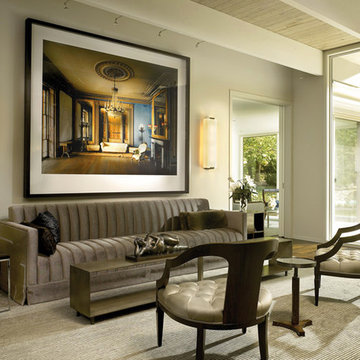 Illinois Suburban Residence