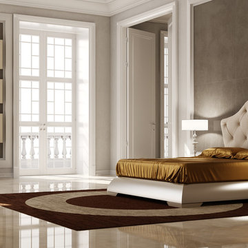 MACRAL DESIGN ENZO COLLECTION