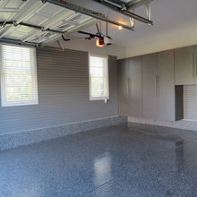 garage 2019