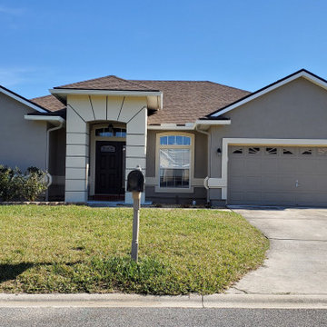 Exterior in Green Cove Springs