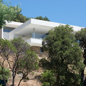 SLG : VILLA LAVANDOU