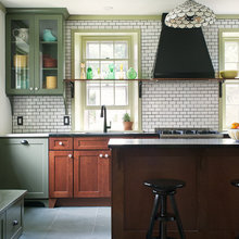 Kitchen ideas