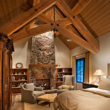 Bedrooms