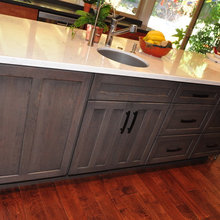 Kitchen Ideas