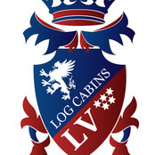Log Cabins LV Log Cabins LV's photo