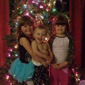 Diana Oman's photo