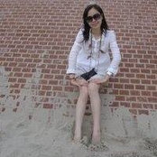 Yuni Tian's photo