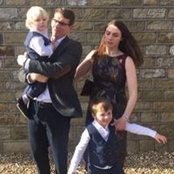 Luke Webber's photo