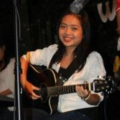 Astrid Lestari's photo