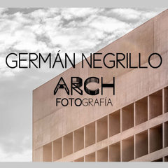 German Negrillo Arch