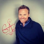Gareth Hussey's photo