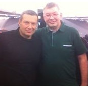 Алексей Азанов's photo