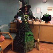 Michele Hopkins's photo