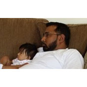 Anthony Gobind's photo