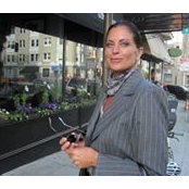 Judy Levin's photo