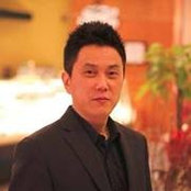 Steven Zhang's photo