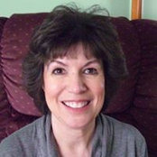 Carol Brent's photo