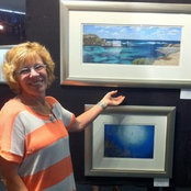 Jill De Leo's photo