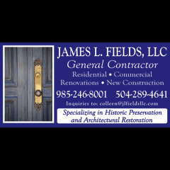 James L. Fields,llc