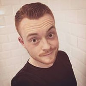 Chris Coopers billede