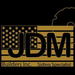 JDM Builders Inc. Siding Specialists