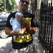 Matei Horia's photo